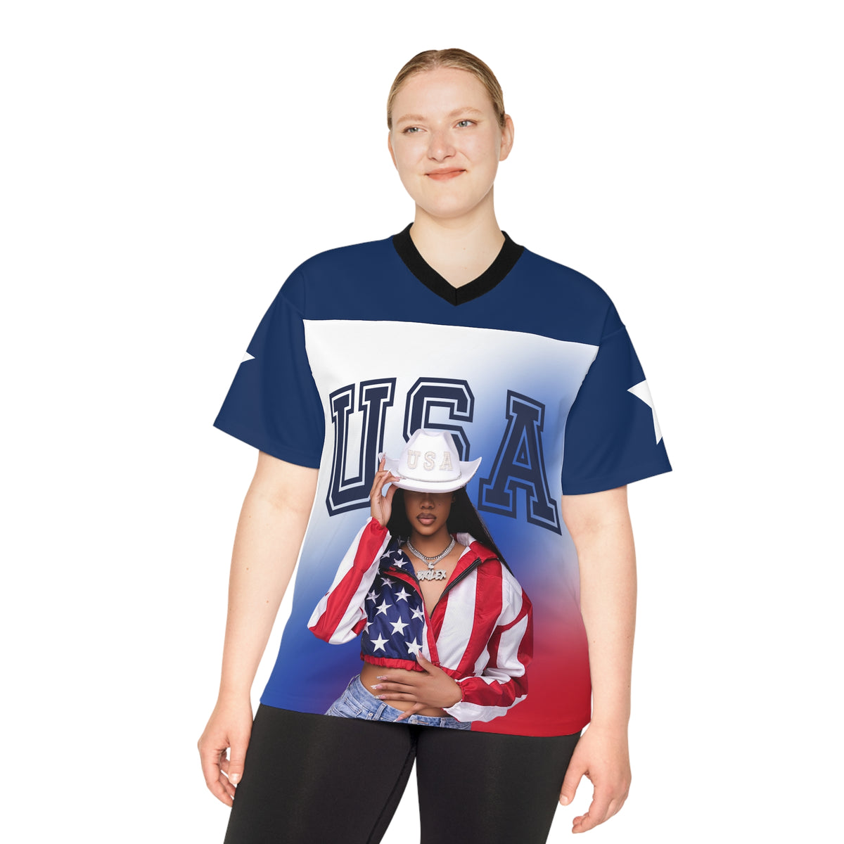 BALLER to BADDIE USA EDITION