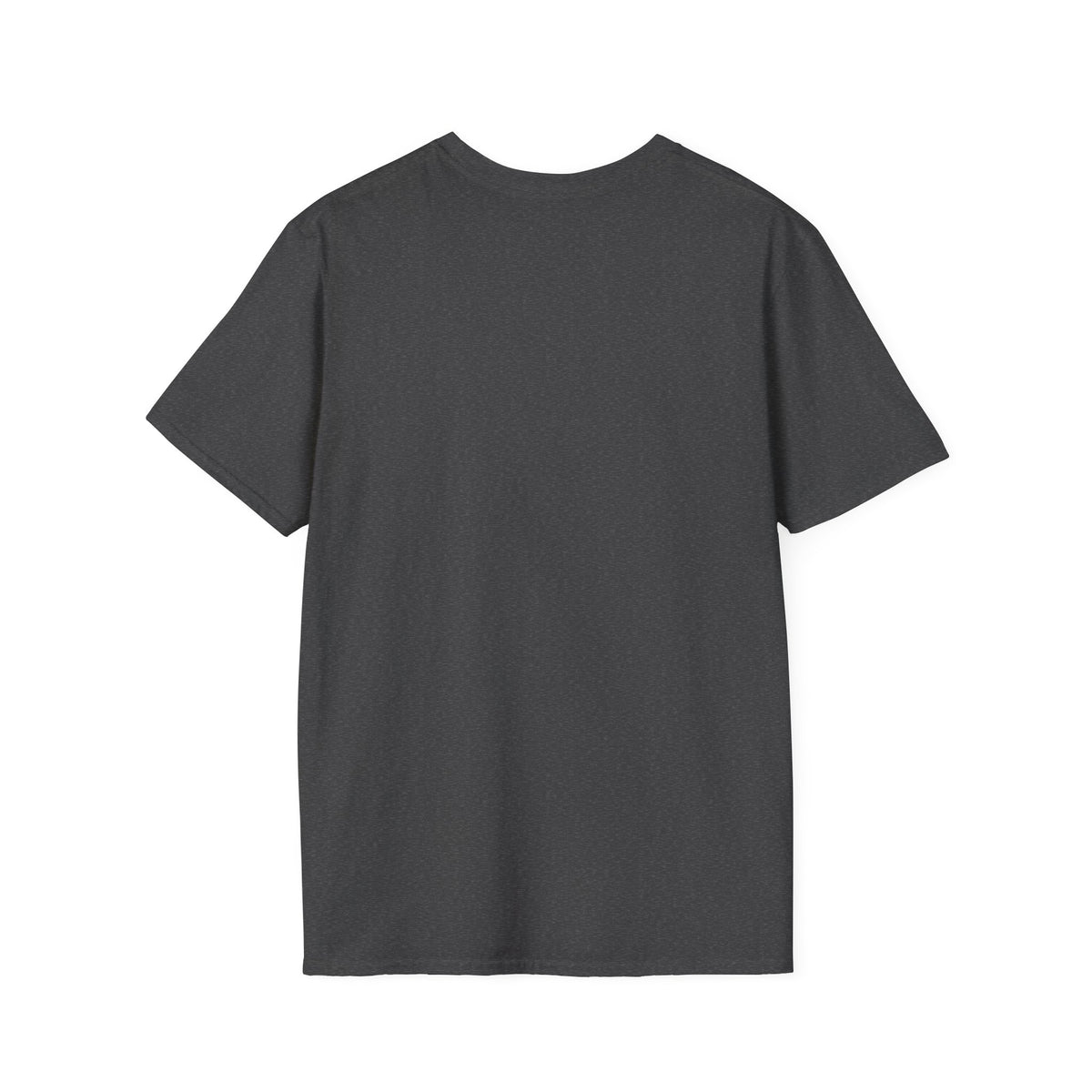 Big Lex Graphic T-Shirt — Bold Photo Print Women's Streetwear Tee