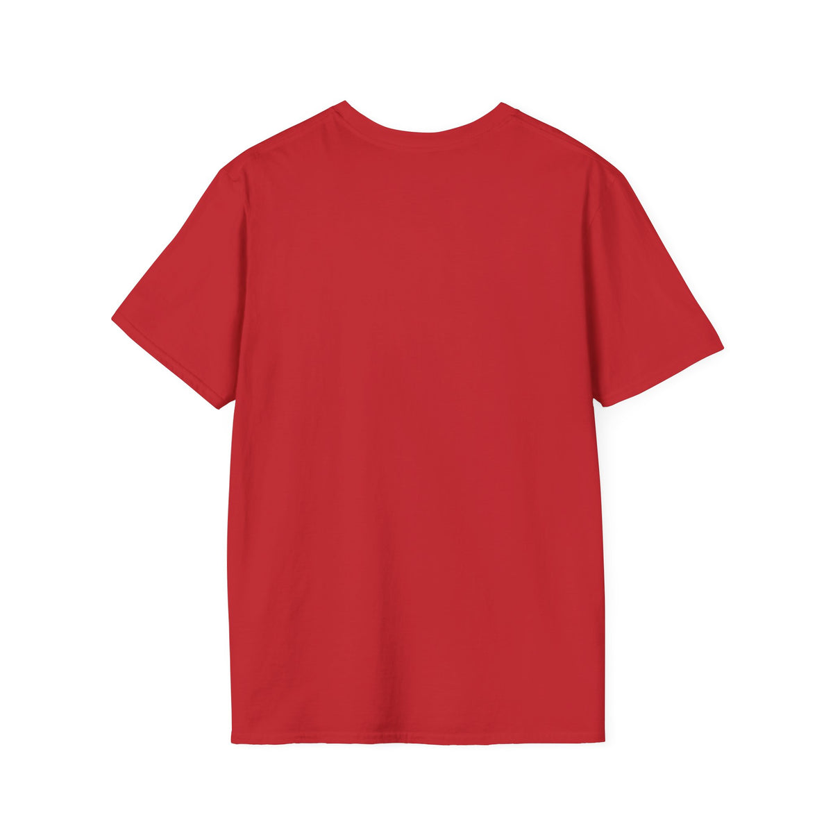 Big Lex Graphic T-Shirt — Bold Photo Print Women's Streetwear Tee