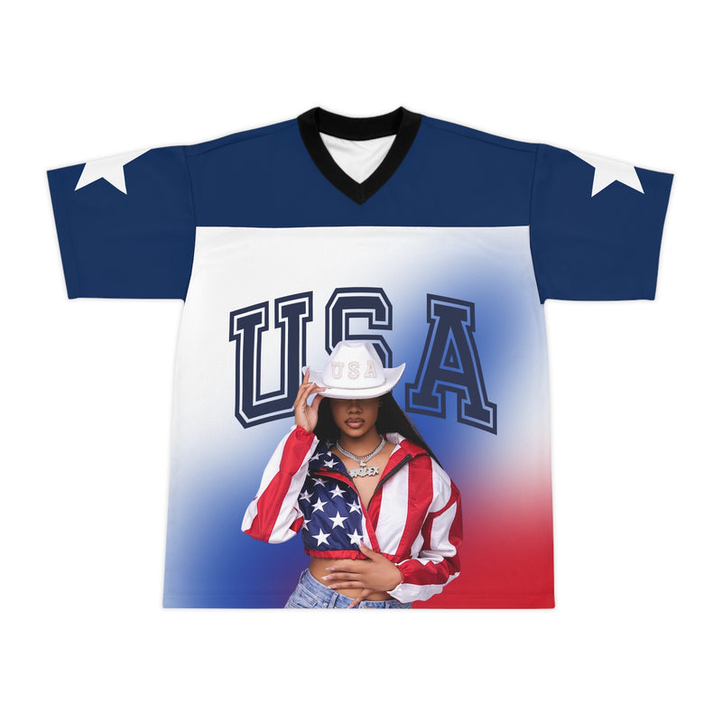 BALLER to BADDIE USA EDITION
