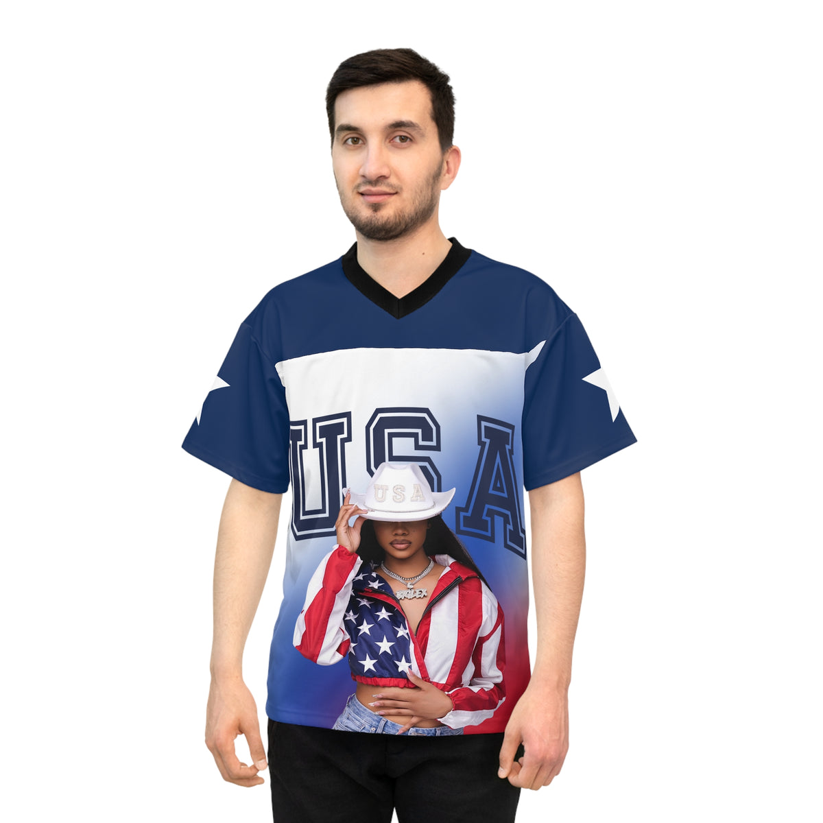 BALLER to BADDIE USA EDITION