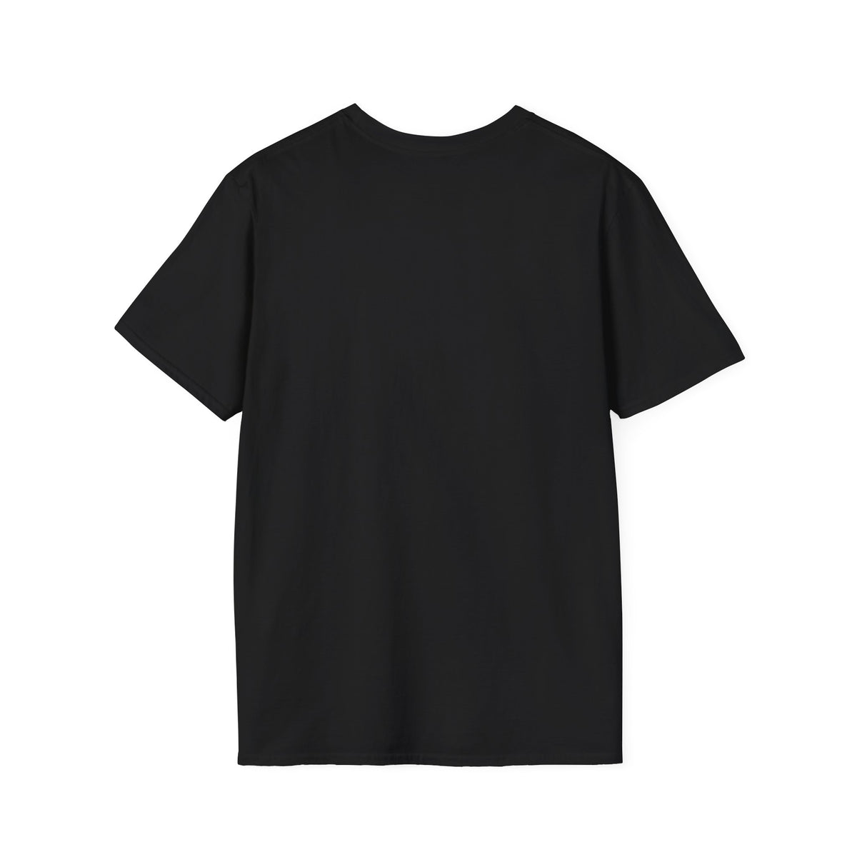Big Lex Graphic T-Shirt — Bold Photo Print Women's Streetwear Tee
